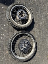 Enduro Felgen MZ 125SX