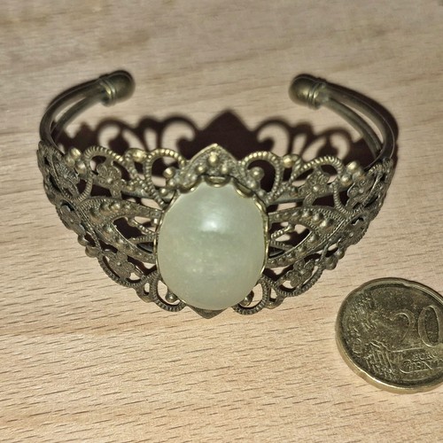Retro armreif mit - retro-armreif,