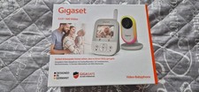 Gigaset BABY 300 Video  Weiß NEU und OVP
