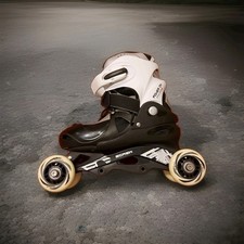 K2 Inline Skates Rollschuhe