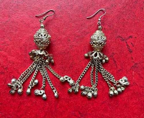 Ohrringe bauchtanz schmuck - ohrringe*, bauchtanz-schmuck