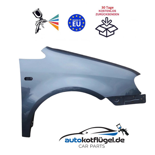 Kotflügel für caddy 3 - vw,