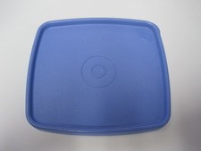 Tupperware Deckel für Gefrierbehälter.     400 ml , 800 ml,  1,4 L  Nr. 5550