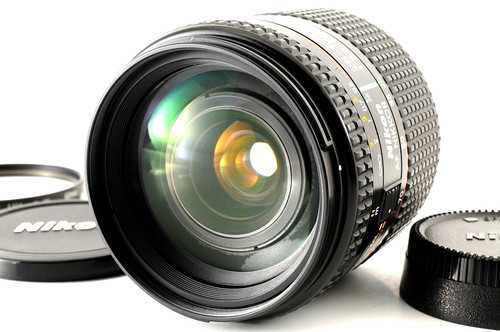 Nikon nikkor 105mm - nikon, 28-105mm