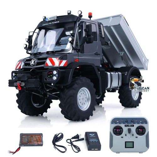 Kabolite k5501 rtr - k5501,