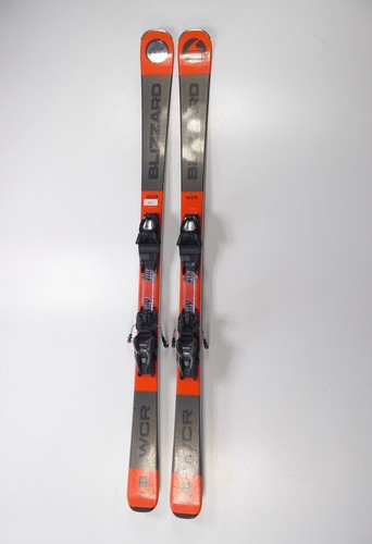 Blizzard wcr carving ski - blizzard, carving-ski