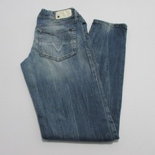 Diesel Matic Damen Slim Fit