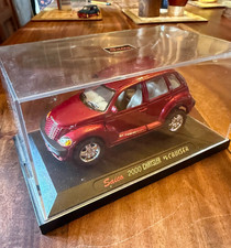 Chrysler PT Cruiser Maßstab