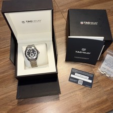 Tag Heuer Formula 1 Calibre 6 Automatik