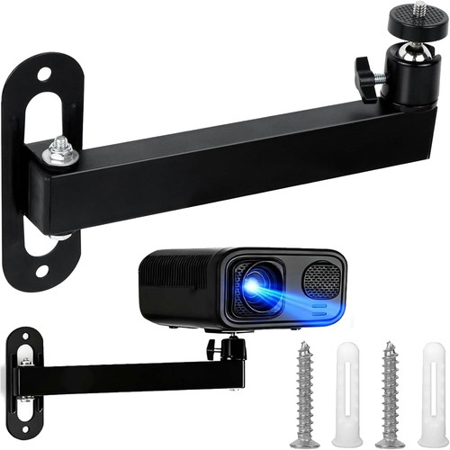 20cm beamer halterung wand - 20cm,
