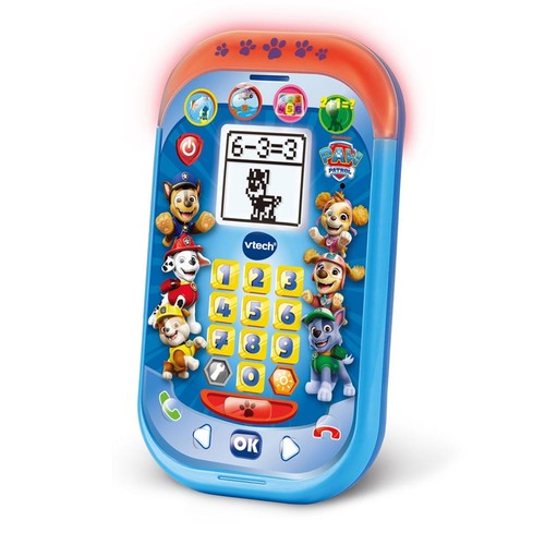 Vtech leuchtendes lernhandy - leuchtendes,