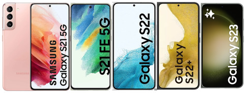 Samsung galaxy s21 - galaxy, s21/s21