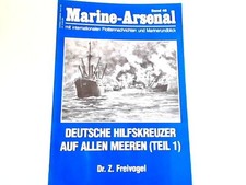 Deutsche Hilfskreuzer