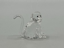 Original swarovski affe - original,