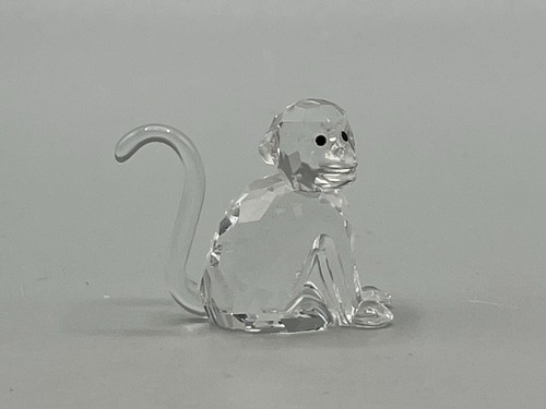 Original swarovski affe - original,