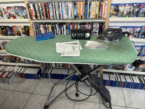Laurastar magic model 706 - magic,