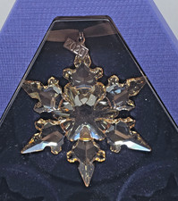 Swarovski Weihnachtsstern 2020