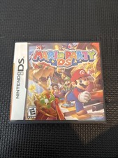 Mario Party DS (Nintendo DS