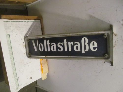 Email straßen metallschild - straßen,