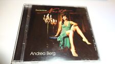 Album CD Andrea Berg -