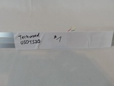 TV Hintergrundbeleuchtung Techwood U50T520 JL.D500C1330-078LS-M_V01