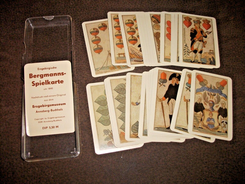 Ddr erzgebirgische - ddr,