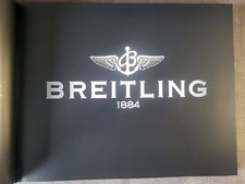 BREITLING - INSTRUMENTS FOR