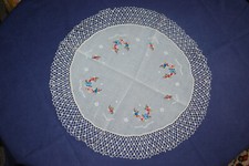 Tischdecke Deckchen Petit