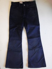 ATO  Herren Kord Hose