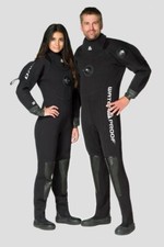 Waterproof D70 SC Herren