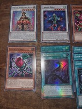 YuGiOh Pflanzenkarten zum