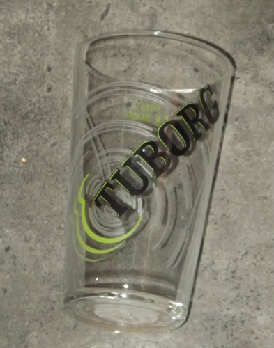 Tuborg logo bedruckt lager - bedruckt,