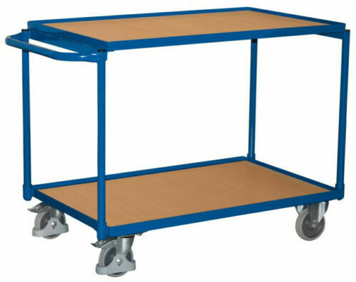 Tischwagen rollwagen - tischwagen,