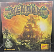 MENARA: TEMPEL DER HOHEN