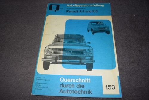 Reparaturanleitung