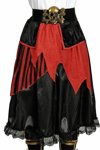 Piratenkostüm damen - piratenkostüm,