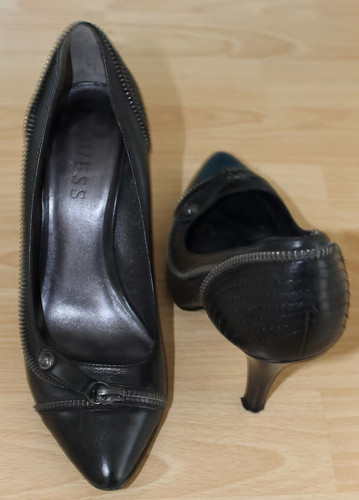 Damenschuhe pumps guess 36 - damenschuhe,
