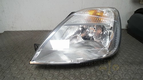 Scheinwerfer links ford - scheinwerfer,
