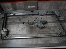 Audi 80 Coupe Cabrio Typ89 el