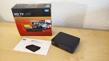 WD TV Live Media Player, HDMI