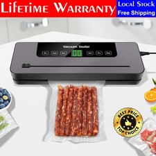 Elektrisch Vakuum Versiegelung