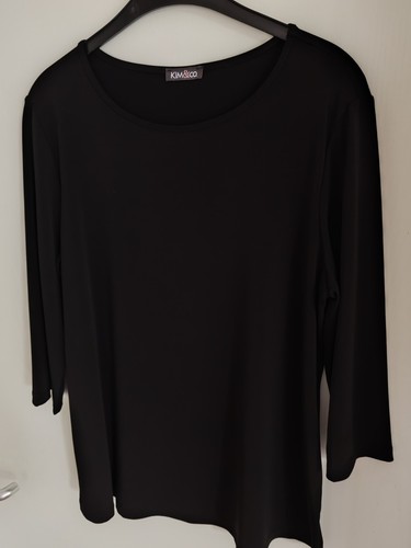 Kim shirt m nur - kim,
