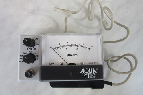 AQUALYTIC