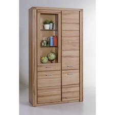 Wohnwand Anbauwand Schrankwand