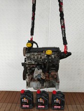 RENAULT CLIO III MODUS 1.5 DCI