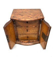 Antike viktorianische Eiche