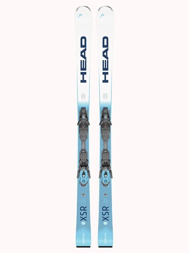 Head rebels xsr pr - pr, 11