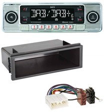 Dietz Bluetooth MP3 DAB USB