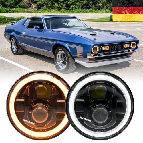 Für ford mustang 1965 1978 - 1965-1978, 7