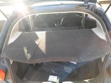 6J4867769D ablage hinten SEAT IBIZA IV (6J5 6P1) 1.4 TDI 2008 5154649